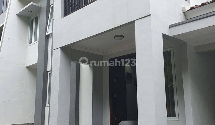 Dijual Rumah!! Di Puspita Loka, Bumi Serpong Damai 2