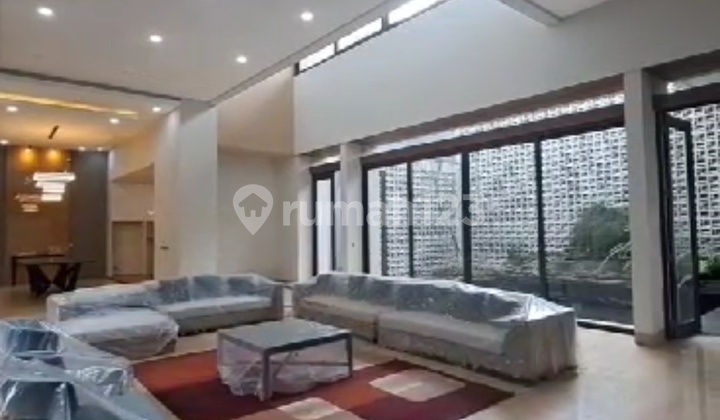 New House For Sale!! at Bukit Terrace Golf BSD 2