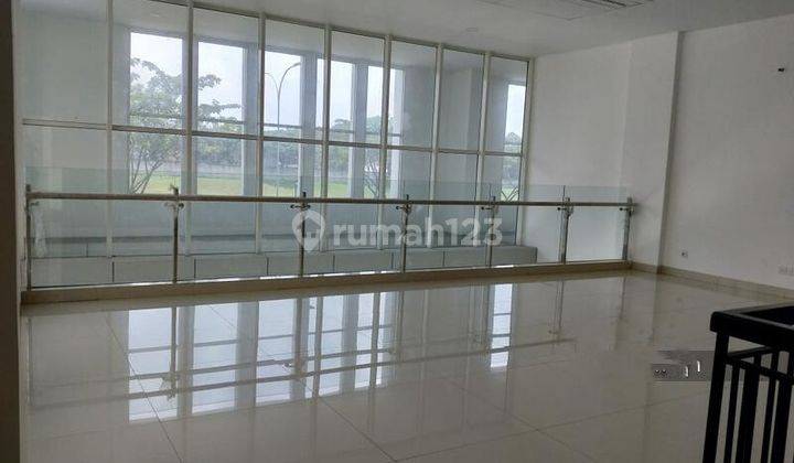 Dijual!! Foresta Business Loft BSD City 2