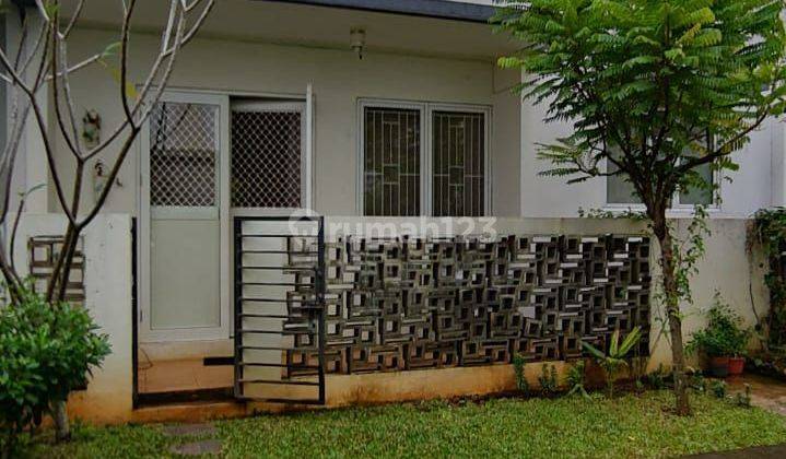 Dijual Rumah!! di Foresta BSD City 2