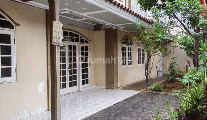 DIJUAL CEPAT RUMAH 2 LANTAI!! di Kelapa Hijau, Kelapa Gading 2