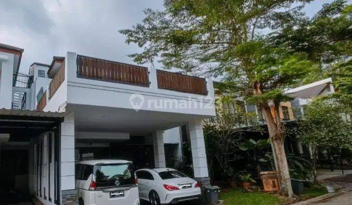 DIJUAL RUMAH!! di Green Cove 2