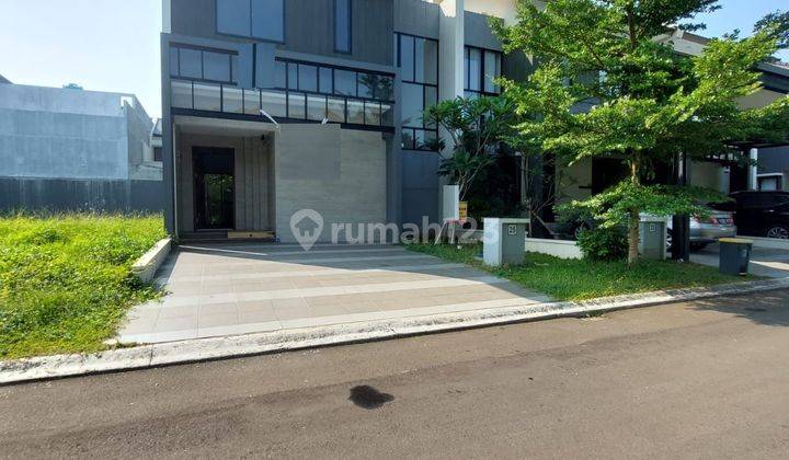 DIJUAL/DISEWAKAN RUMAH ALAM SUTERA!! di Taman Sutera Narada 1