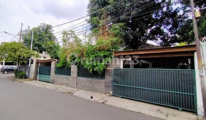 Dijual Cepat Rumah Di Cidodol Kebayoran Lama Jaksel 2