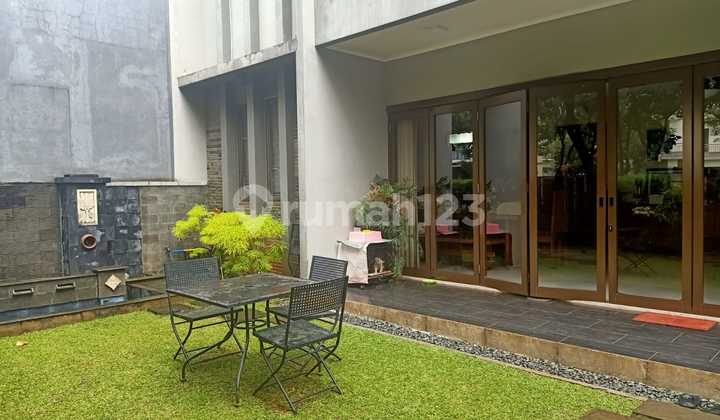 Dijual Rumah Bagus SHM di BSD Green Cove 2