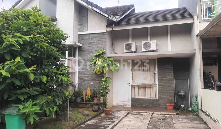 For Sale Minimalist House Serpong Garden 2 Green Hill Cisauk