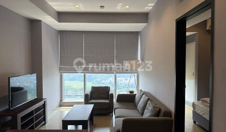 Price Drop!! Quick Sale Apartment The Branz BSD 2