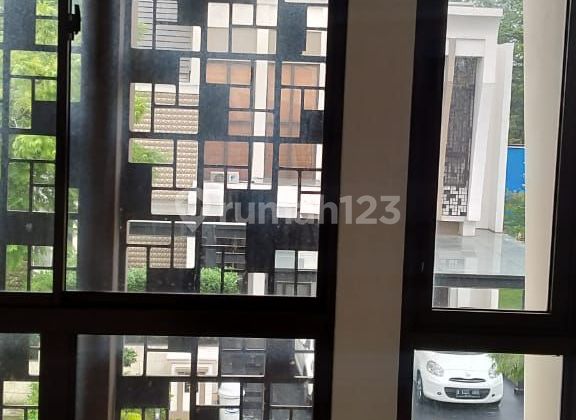 For Sale House Body Position In Greenwich Park Bsd City 2