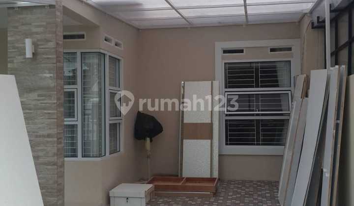 For Sale Nice House with Certificate!! in BSD Nusaloka 2