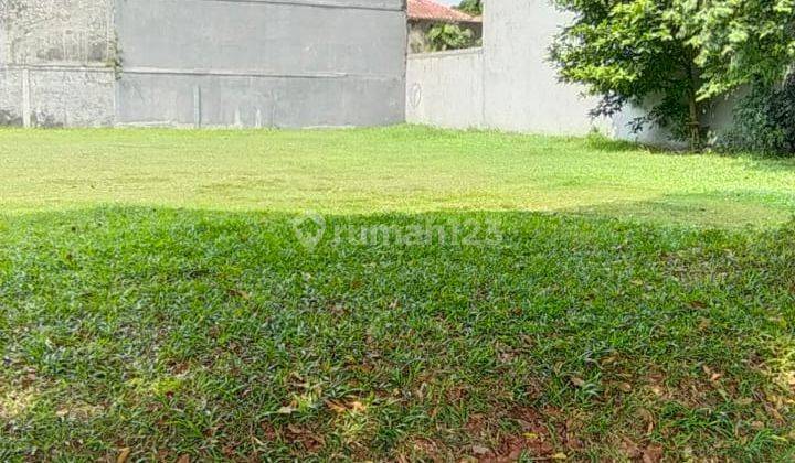 Dijual Kavling Posisi Badan!! Giri Loka Bsd City 2