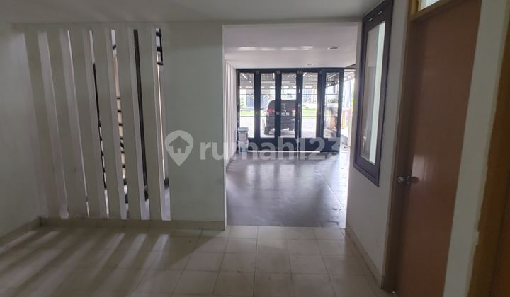 For Sale, Ma'am!! House in the Heliconia Cluster at BSD De Park 2