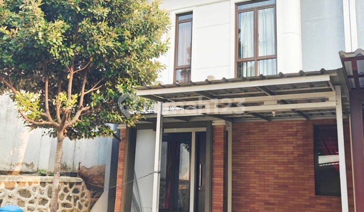 Dijual Rumah Bagus Shm Di Avveza Mozia Bsd Dijual Rumah Bagus Shm Di Avveza Mozia Bsd