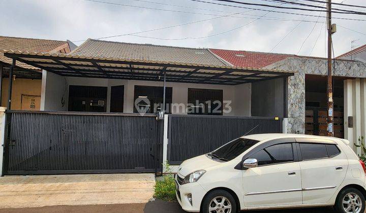 Dijual Rumah Di Griya Loka!! Bsd City 1