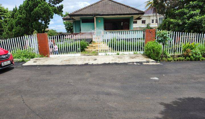 Dijual Rumah Strategis Harga Dibawah Njop!! Komplek Budi Agung, Bogor 1