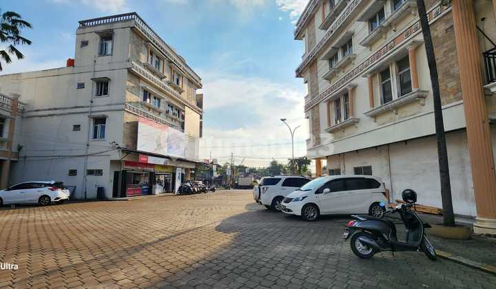 For Sale: Rotterdam Business Center Shop House in Cibodas, Tangerang For Sale: Rotterdam Business Center Shop House in Cibodas, Tangerang