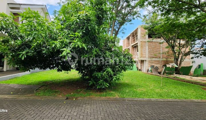 For Sale Fast Foresta Allevare Lot, BSD City For Sale Fast Foresta Allevare Lot, BSD City