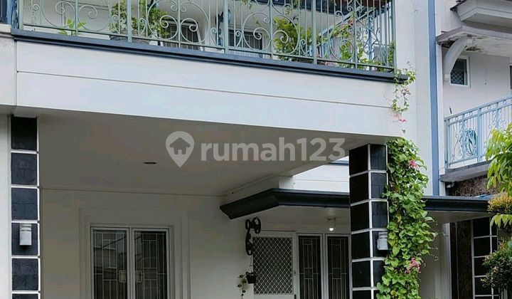 Dijual Rumah Siap Huni Termasuk Meubel²!! Foresta Bsd Dijual Rumah Siap Huni Termasuk Meubel²!! Foresta Bsd