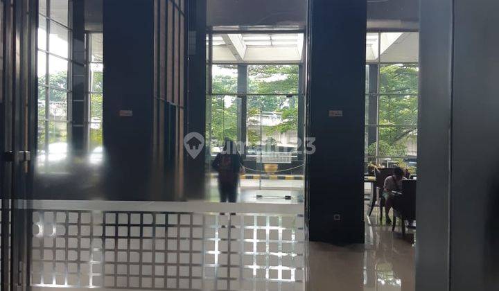 foto lainnya dijual/ disewa apart apartemen casablanca