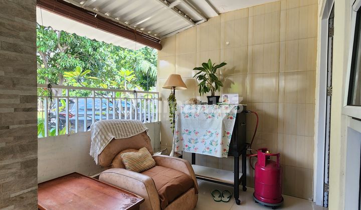 For Sale Modern Minimalist House In Bsd Nusaloka 2