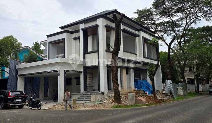 For Sale Rumah Modern Di Foresta Naturale For Sale Rumah Modern Di Foresta Naturale