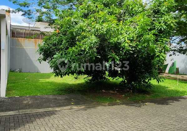 For Sale Fast Foresta Allevare Lot, BSD City For Sale Fast Foresta Allevare Lot, BSD City