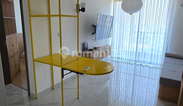 Price Drop!! 1 Unit Sky House Apartment For Sale In CBD BSD Price Drop!! 1 Unit Sky House Apartment For Sale In CBD BSD
