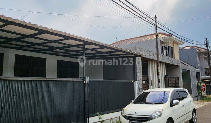 Dijual Rumah Di Griya Loka!! Bsd City 2