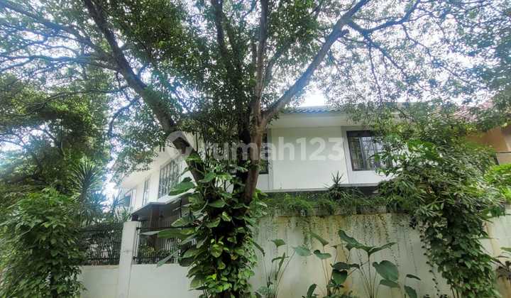 Dijual Rumah Posisi Hoek di BSD Giri Loka Dijual Rumah Posisi Hoek di BSD Giri Loka