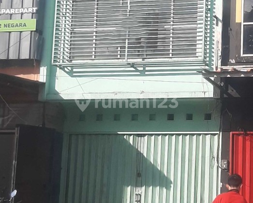 Dijual Ruko 2,5 Lantai Di Pamulang Dijual Ruko 2,5 Lantai Di Pamulang