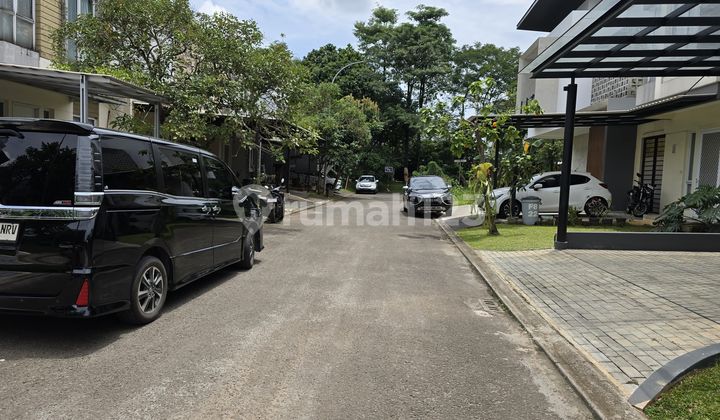 For Sale WTS Icon Cosmo House In Bumi Serpong Damai 2