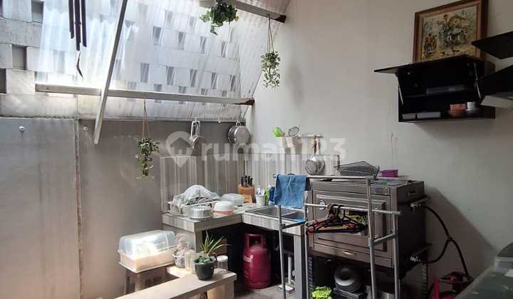 For Sale Minimalist House Serpong Garden 2 Green Hill Cisauk