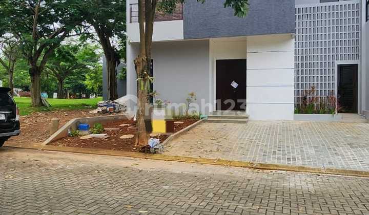 For Quick Sale: 2-Story House Facing Park!! Avani BSD 2