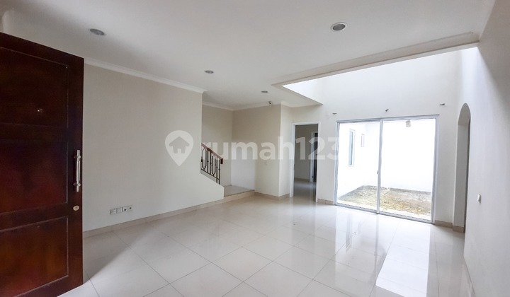 Dijual Murah Rumah Di Bsd Eminent Cluster Vivacia 2