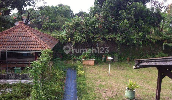 Dijual Rumah Strategis Harga Dibawah Njop!! Komplek Budi Agung, Bogor 2