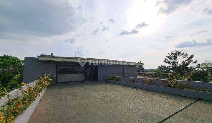 Dijual Rumah Baru 3 Lantai!! Bukit Terrace Golf  2