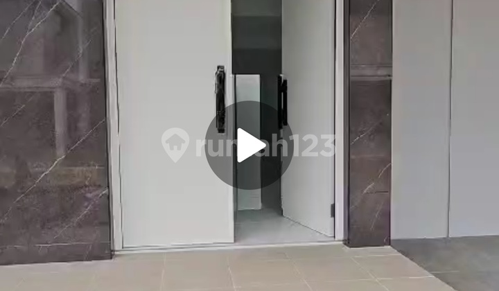 For Sale Pasadena Grand Residence House Paramount Serpong