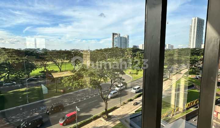 For Rent Office Business Loft Capital Cove BSD For Rent Office Business Loft Capital Cove BSD