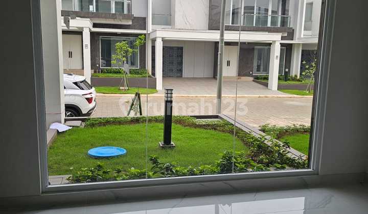 Dijual Rumah Pasadena Grand Residence Paramount Serpong 2