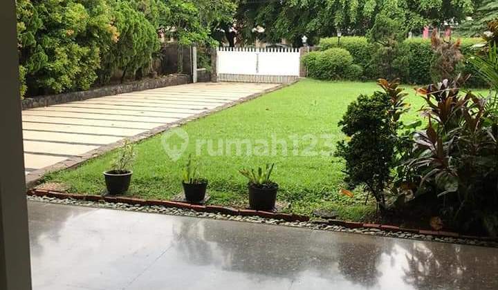 Dijual Cepat Rumah Harga Dibawah Njop!! Di Pondok Indah