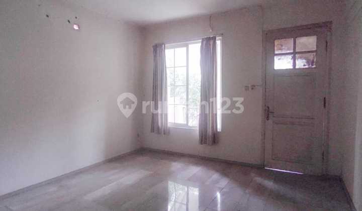 For Sale House In Taman Mediteranian Housing Lippo Karawaci 2
