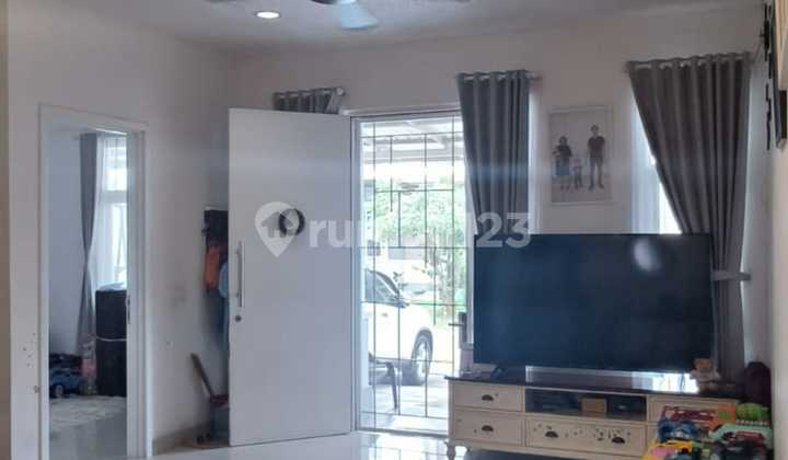 Dijual Rumah Tinggal!! Daerah Visana Bsd