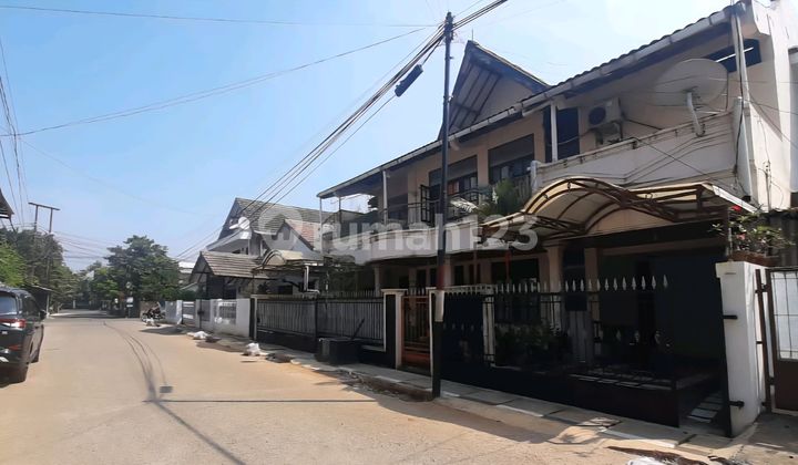 Jual Cepat Rumah Jatibening 2lt Shm