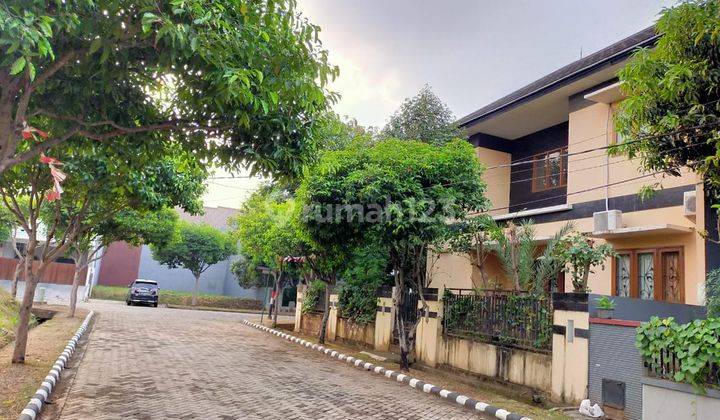 Rumah Cantik Murah di Kemang Pratama II 2