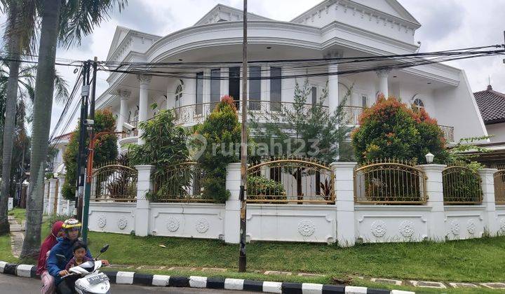 Rumah Mewah Harga Murah di Bintaro Sektor VII 2