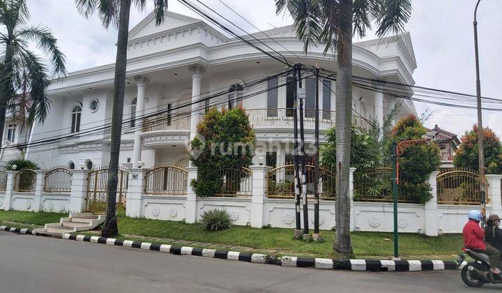 Rumah Mewah Harga Murah di Bintaro Sektor VII 1