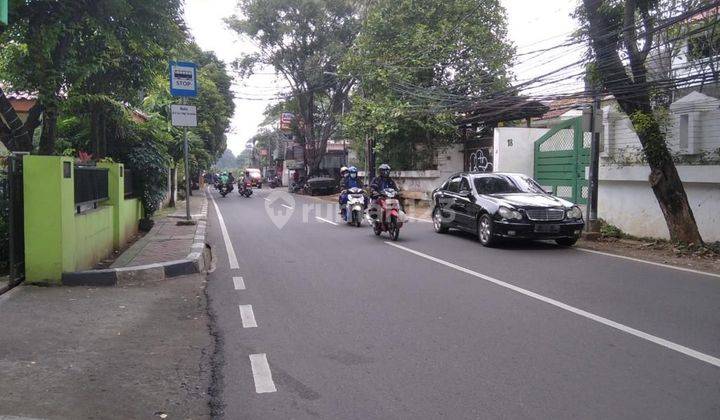 Rumah Murah Di Bawah NJOP Benda Raya  2