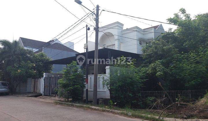 Rumah Murah Dua Lantai Di Komplek Imperial Gading Jakarta Utara 2