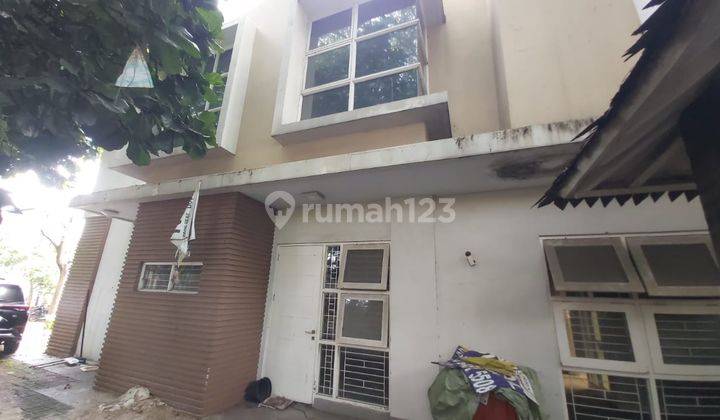 Rumah Cantik Gading Orchard Termurah 2