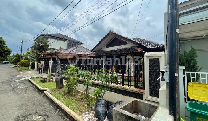 Rumah Di Galaxy Luas Shm Termurah 1