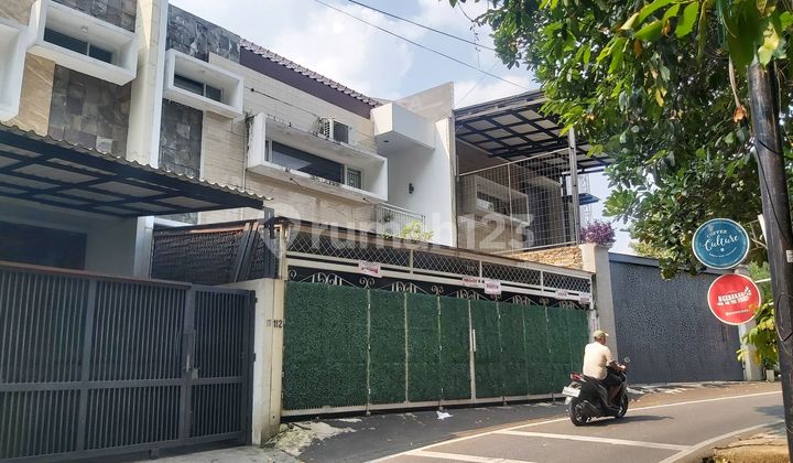 Affordable Minimalist House in Jagakarsa, South Jakarta 2